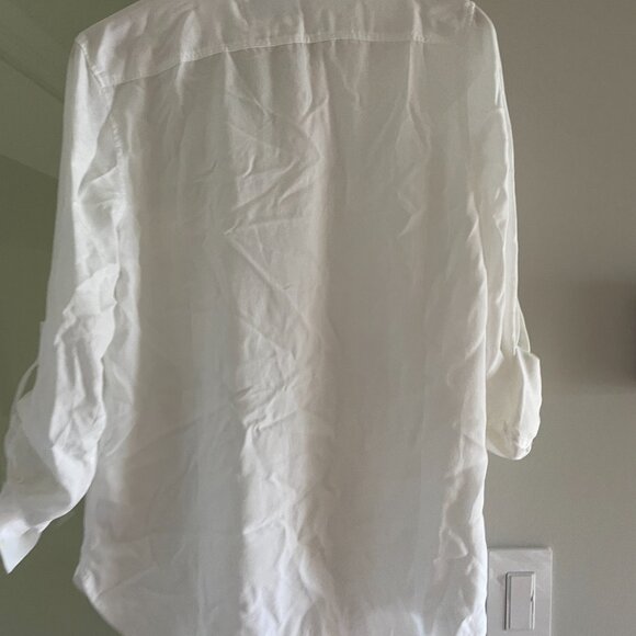 Babaton Button Up - Picture 3 of 3